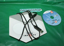 Load image into Gallery viewer, Disney Infinity Video Game Portal INF-8032386 Wii Wiiu Platform Toy And Disc