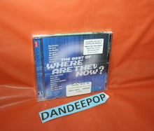 Load image into Gallery viewer, VH1: The Best of Where Are They Now by Various Artists (CD, Sep-2000, Rhino (Lab