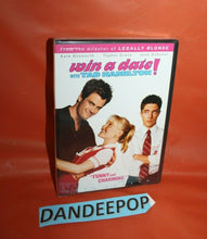 Load image into Gallery viewer, Win a Date with Tad Hamilton (DVD, 2004, Full Frame Edition)