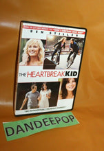 Load image into Gallery viewer, The Heartbreak Kid (DVD, 2007, Widescreen)