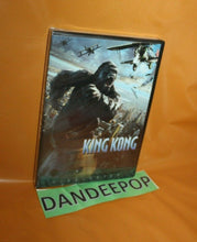 Load image into Gallery viewer, King Kong (DVD, 2006, Anamorphic Widescreen)