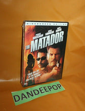 Load image into Gallery viewer, The Matador (DVD, 2006, Widescreen)