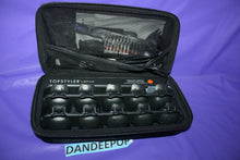 Load image into Gallery viewer, Topstyler By Instyler With Case Hair Beauty Styling Tool Set