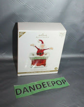 Load image into Gallery viewer, Hallmark Keepsake Christmas Countdown Clock Ornament QXG7563 With Box