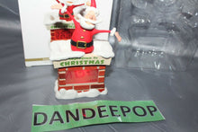 Load image into Gallery viewer, Hallmark Keepsake Christmas Countdown Clock Ornament QXG7563 With Box