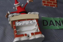 Load image into Gallery viewer, Hallmark Keepsake Christmas Countdown Clock Ornament QXG7563 With Box