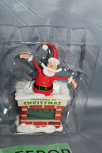 Load image into Gallery viewer, Hallmark Keepsake Christmas Countdown Clock Ornament QXG7563 With Box
