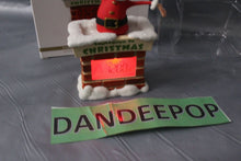 Load image into Gallery viewer, Hallmark Keepsake Christmas Countdown Clock Ornament QXG7563 With Box