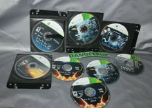 Load image into Gallery viewer, Microsoft XBox 360 Live Halo Assorted 8 Video Games 2, 3, Reach, Multiplayer