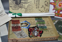 Load image into Gallery viewer, Harry Potter Ron Weasley Film Artifact Collectors Box NN7432 Warner Brothers