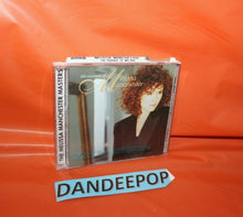 Load image into Gallery viewer, The Essence of Melissa Manchester by Melissa Manchester (CD, May-1997, Arista)
