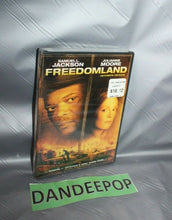 Load image into Gallery viewer, Freedomland (DVD, 2006)