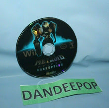 Load image into Gallery viewer, Metroid Prime 3: Corruption (Nintendo Wii, 2007)