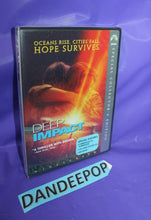 Load image into Gallery viewer, Deep Impact (DVD, 2004, Collectors Edition)
