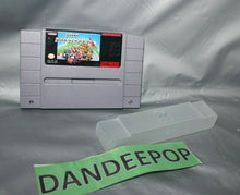 Load image into Gallery viewer, Super Mario Kart (Super Nintendo, 1992)