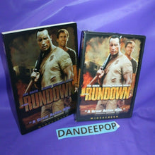 Load image into Gallery viewer, The Rundown (DVD, 2004, Widescreen Edition)