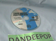 Load image into Gallery viewer, Tiger Woods PGA Tour 08 (Nintendo Wii, 2007)