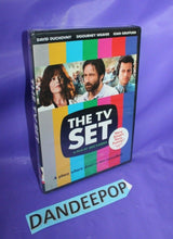 Load image into Gallery viewer, The TV Set (DVD, 2007)