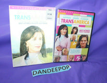 Load image into Gallery viewer, Transamerica (DVD, 2006)