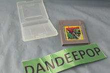 Load image into Gallery viewer, Pinball Dreams (Nintendo Game Boy)