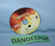 Load image into Gallery viewer, Real Heroes: Firefighter (Nintendo Wii, 2009)