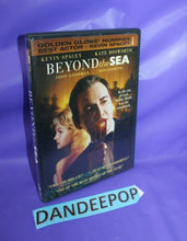 Load image into Gallery viewer, Beyond the Sea (DVD, 2005)