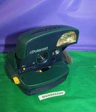 Load image into Gallery viewer, Polaroid One Step Express 600 Film Instant Portable Vintage Camera