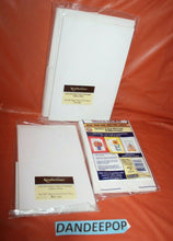 Load image into Gallery viewer, Recollections And Value Pack Greeting Cardstock White Blank Cards And Envelopes