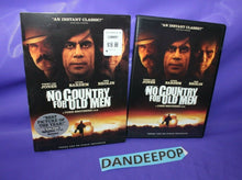 Load image into Gallery viewer, No Country for Old Men (DVD, 2008)