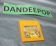 Load image into Gallery viewer, Pokémon Yellow Version: Special Pikachu Edition (Game Boy, 1999)