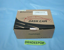 Load image into Gallery viewer, Powerlead Dash Cam Puda D003 HD Video 1920 1080 DVR In Box
