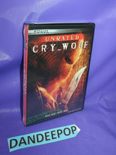 Load image into Gallery viewer, Cry_Wolf (DVD, 2005, Widescreen - Unrated)