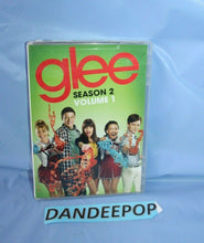 Load image into Gallery viewer, Glee: Season 2, Vol. 1 (DVD, 2011, 3-Disc Set)