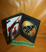 Load image into Gallery viewer, Spider-Man (DVD, 2002, 2-Disc Set, Special Edition Widescreen)
