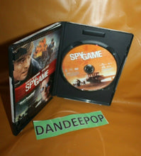 Load image into Gallery viewer, Spy Game (DVD, 2002, Full Frame Collectors Edition)
