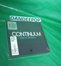 Load image into Gallery viewer, Continuum by John Mayer (CD, Sep-2006, Aware Records (USA))