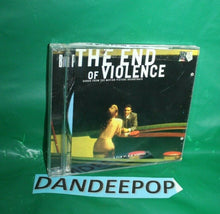 Load image into Gallery viewer, The End of Violence by Original Soundtrack (CD, Sep-1997, Out Post)