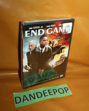 Load image into Gallery viewer, End Game (DVD, 2006)