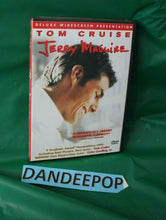 Load image into Gallery viewer, Jerry Maguire (DVD, 2005)