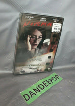 Load image into Gallery viewer, November (DVD, 2005)