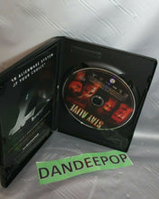 Load image into Gallery viewer, Stay Alive (DVD, 2006, Unrated Directors Extended Cut)