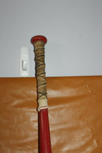 Load image into Gallery viewer, Rawlings Adirondack Big Stick 232 Sports Baseball Bat Black Red Cupped
