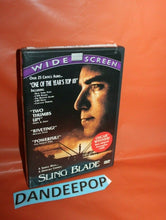 Load image into Gallery viewer, Sling Blade (DVD, 1998)
