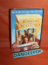 Load image into Gallery viewer, Running with Scissors (DVD, 2007)