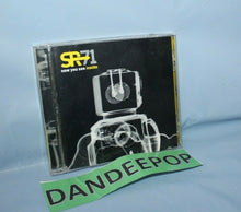 Load image into Gallery viewer, Now You See Inside by SR-71 (CD, Jun-2000, RCA)