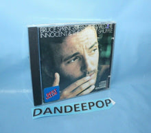 Load image into Gallery viewer, The Wild, the Innocent and the E Street Shuffle by Bruce Springsteen (CD, Jul-1