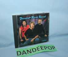Load image into Gallery viewer, Pages of Life by Desert Rose Band (CD, Jan-1990, Curb)