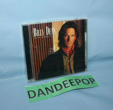 Load image into Gallery viewer, It's What I Do by Billy Dean (CD, Apr-1996, Capitol)
