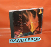 Load image into Gallery viewer, A Passion Remembered by Mark Baldwin/Eric Darken (CD, Jun-1997, Unison)