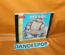 Load image into Gallery viewer, Listener's Choice Blockbusters Of Rock N Roll Music Cd